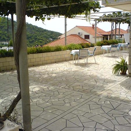 Villa Bakara Dubrovnik Buitenkant foto