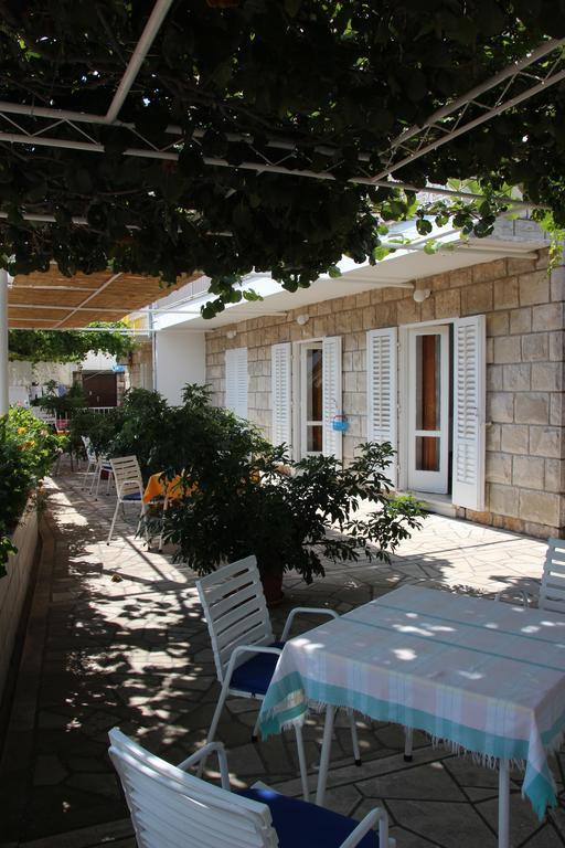 Villa Bakara Dubrovnik Buitenkant foto