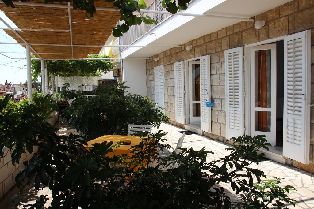 Villa Bakara Dubrovnik Buitenkant foto