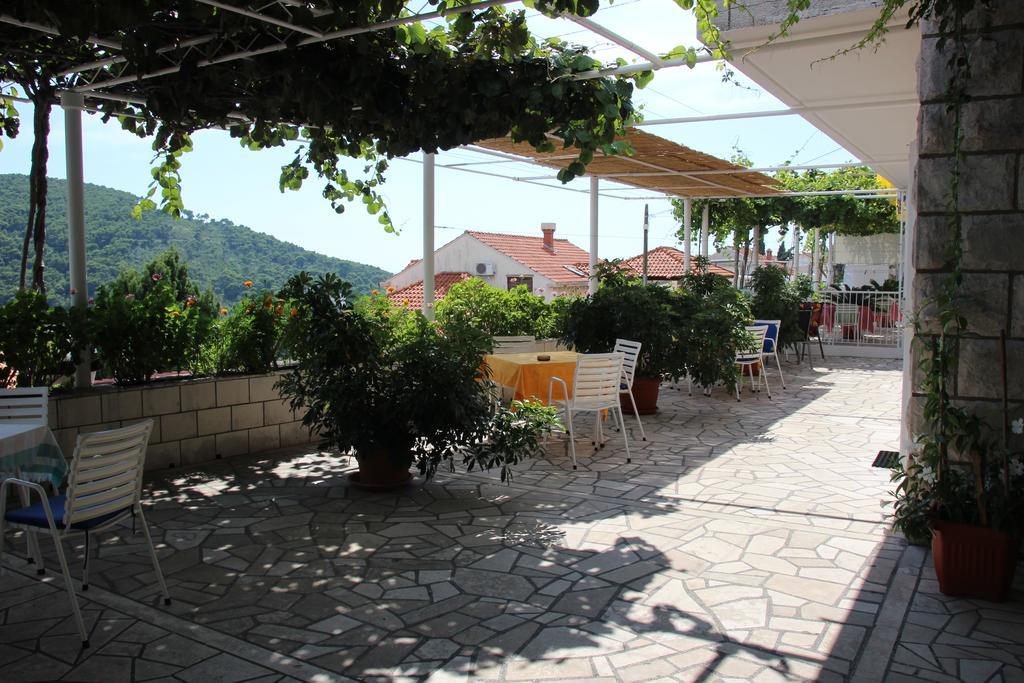 Villa Bakara Dubrovnik Buitenkant foto