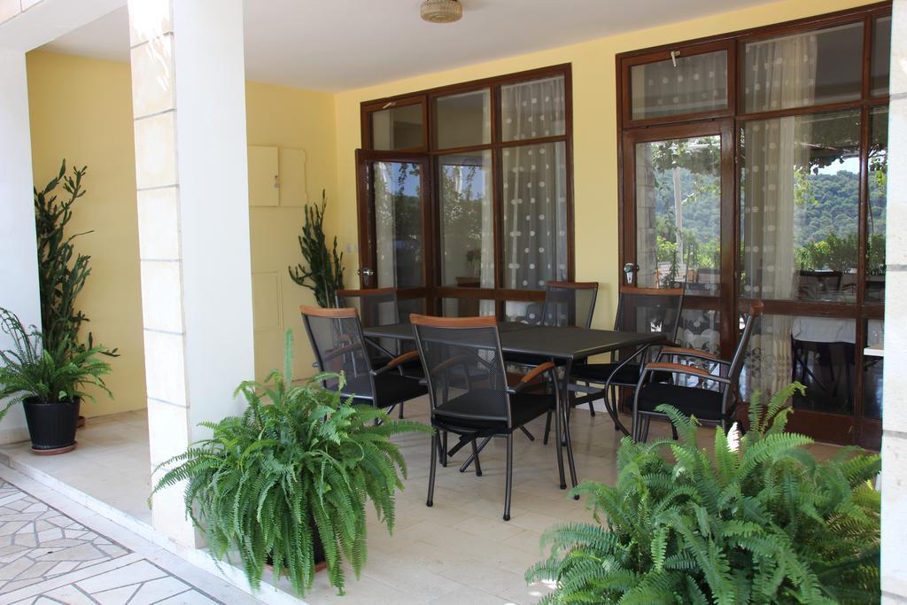 Villa Bakara Dubrovnik Buitenkant foto