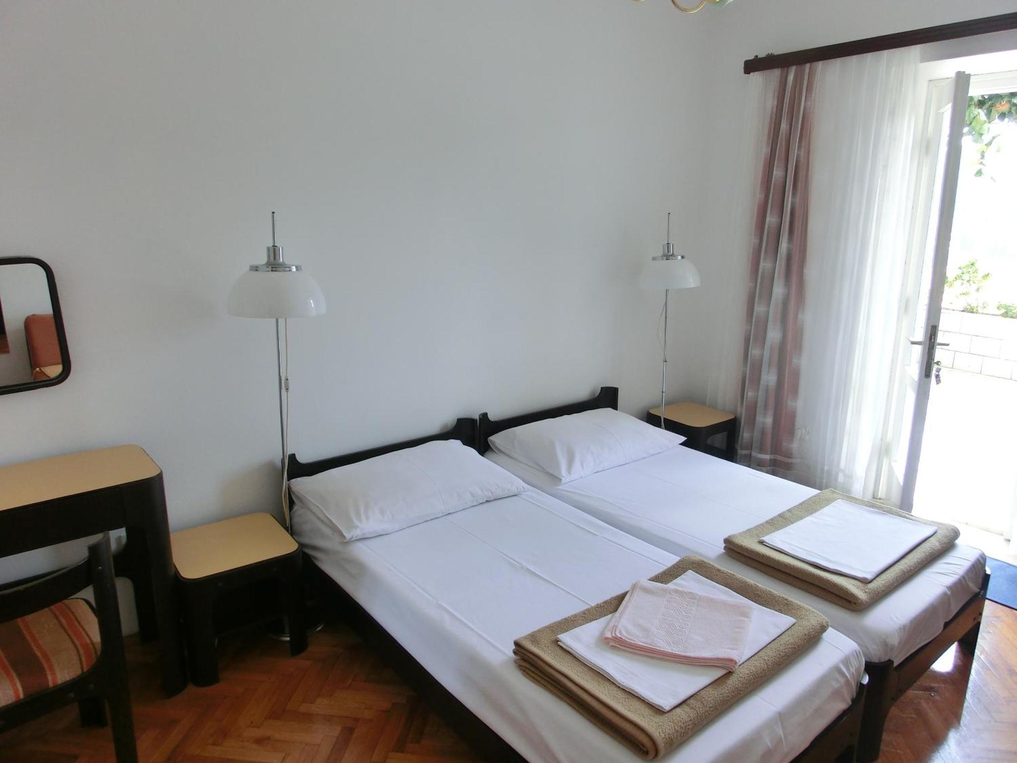 Villa Bakara Dubrovnik Buitenkant foto