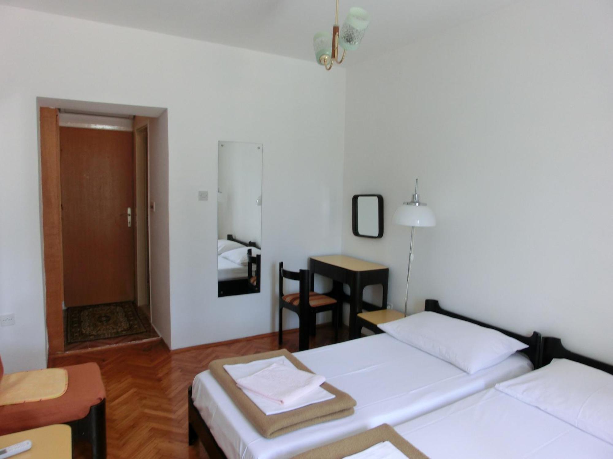 Villa Bakara Dubrovnik Buitenkant foto