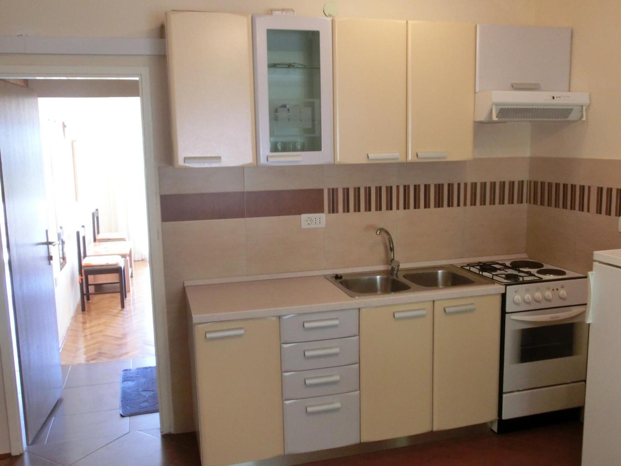 Villa Bakara Dubrovnik Buitenkant foto