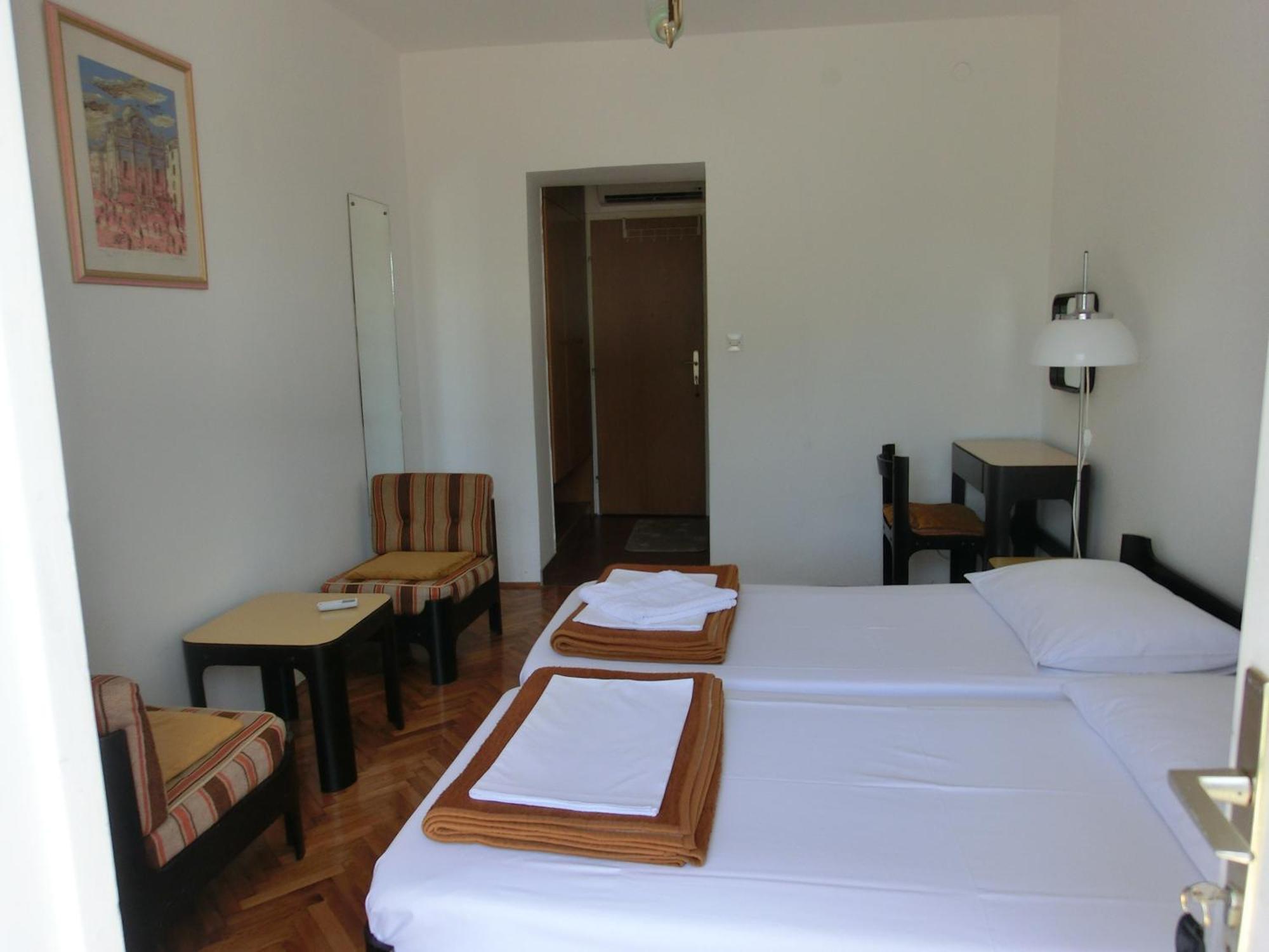 Villa Bakara Dubrovnik Buitenkant foto