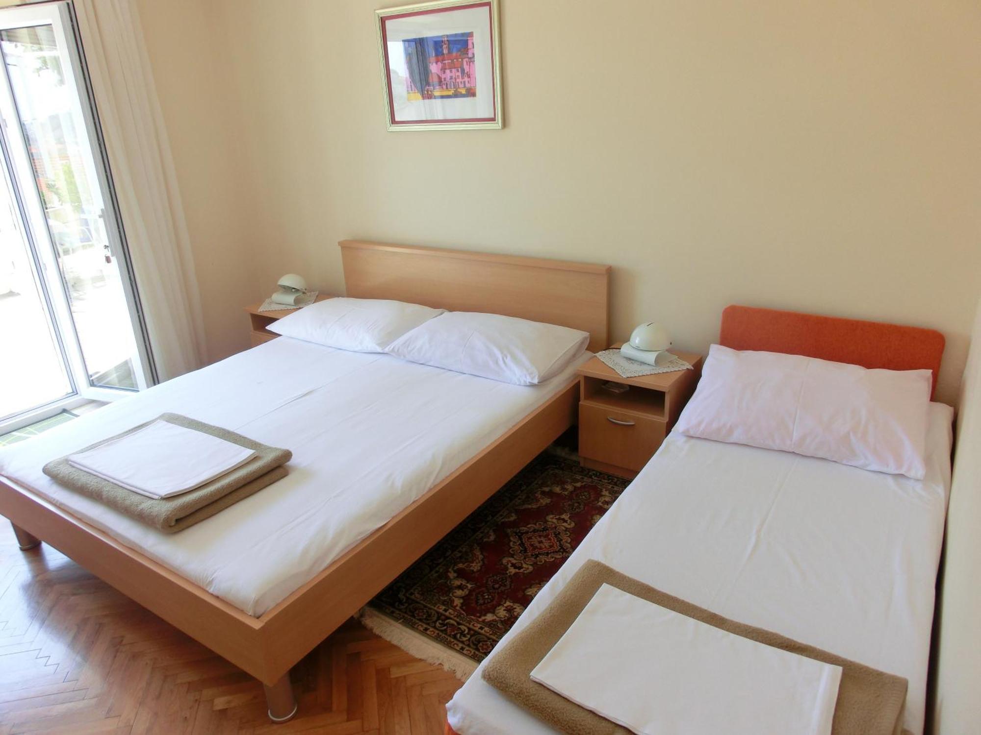 Villa Bakara Dubrovnik Buitenkant foto