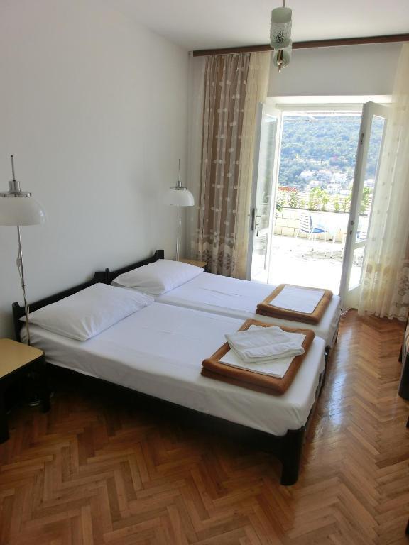 Villa Bakara Dubrovnik Kamer foto